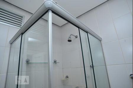 Apartamento para alugar com 150m², 3 quartos e 1 vaga Banheiro 1