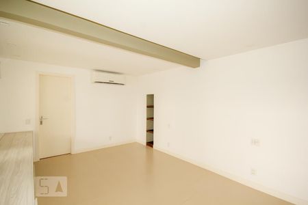 Sala de casa à venda com 3 quartos, 300m² em Copacabana, Rio de Janeiro