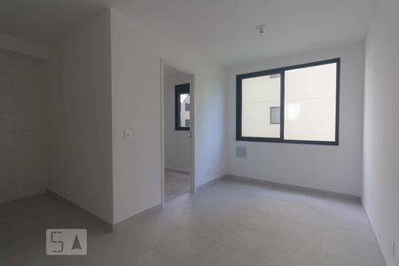 Apartamento para alugar com 34m², 2 quartos e sem vagaSala