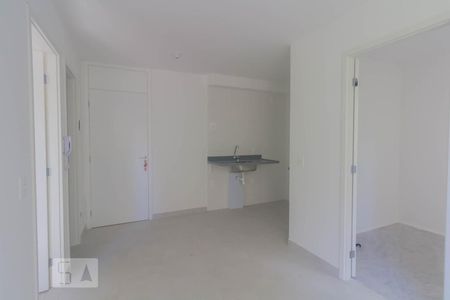 Apartamento para alugar com 34m², 2 quartos e sem vagaSala