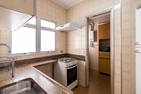 Apartamento à venda com 70m², 2 quartos e 1 vagaCozinha