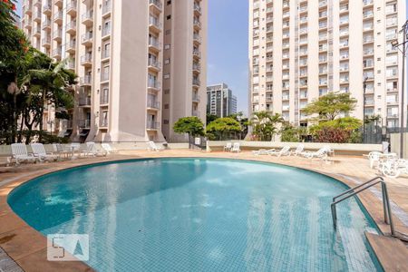 Apartamento à venda com 70m², 2 quartos e 1 vagaPiscina