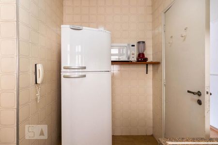 Apartamento à venda com 70m², 2 quartos e 1 vagaCozinha