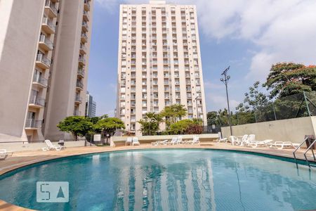 Apartamento à venda com 70m², 2 quartos e 1 vagaPiscina