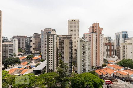 Apartamento à venda com 70m², 2 quartos e 1 vagaVista Quarto 1