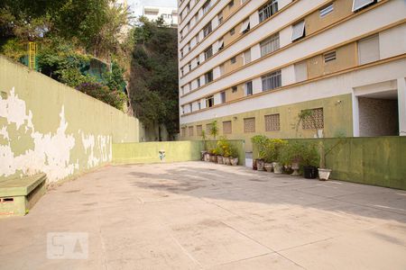 Apartamento à venda com 90m², 3 quartos e 1 vagaÁrea comum