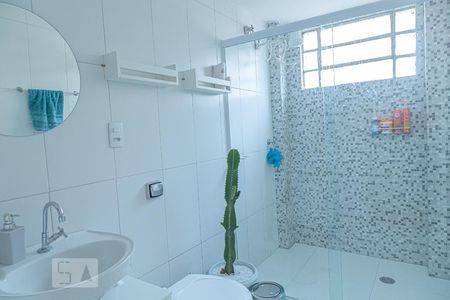 Apartamento à venda com 90m², 3 quartos e 1 vagaBanheiro