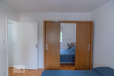 Apartamento à venda com 90m², 3 quartos e 1 vagaQuarto 2