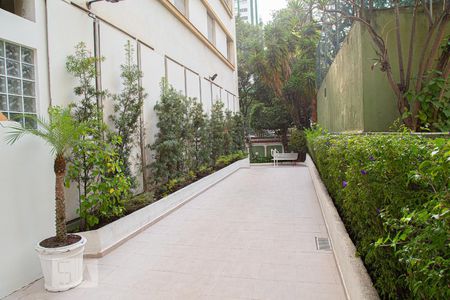 Apartamento à venda com 90m², 3 quartos e 1 vagaÁrea comum