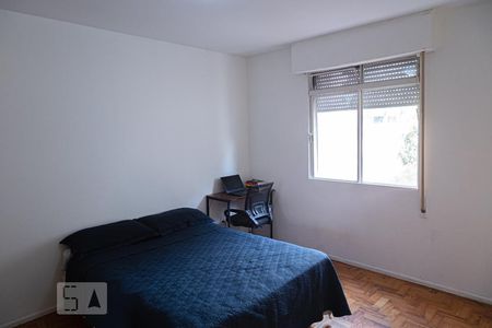 Apartamento à venda com 90m², 3 quartos e 1 vagaQuarto 2