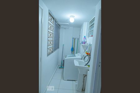 Apartamento à venda com 90m², 3 quartos e 1 vagaÁrea de Serviço