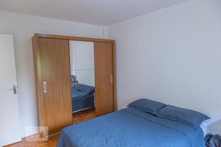 Apartamento à venda com 90m², 3 quartos e 1 vagaQuarto 2