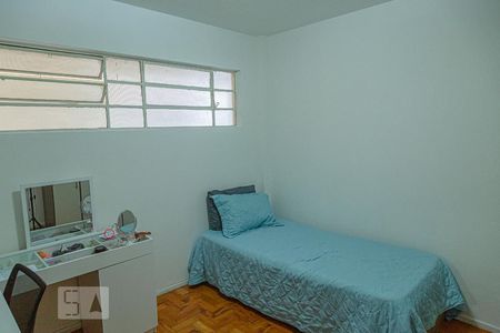 Apartamento à venda com 90m², 3 quartos e 1 vagaQuarto 3