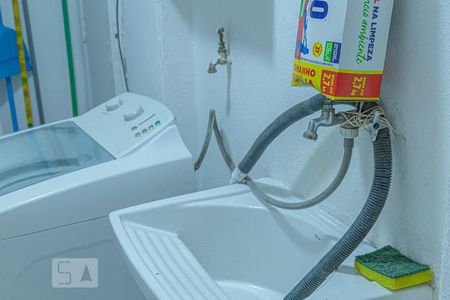 Apartamento à venda com 90m², 3 quartos e 1 vagaÁrea de Serviço