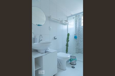 Apartamento à venda com 90m², 3 quartos e 1 vagaBanheiro