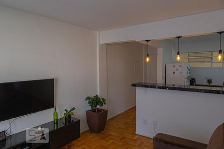 Apartamento à venda com 90m², 3 quartos e 1 vagaSala
