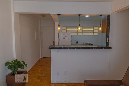 Apartamento à venda com 90m², 3 quartos e 1 vagaSala