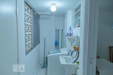 Apartamento à venda com 90m², 3 quartos e 1 vagaÁrea de Serviço