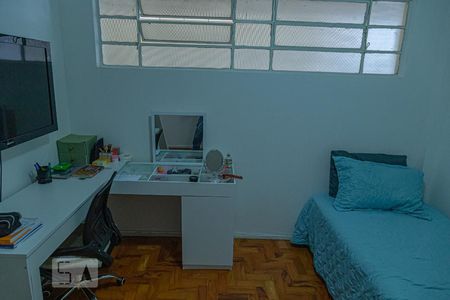 Apartamento à venda com 90m², 3 quartos e 1 vagaQuarto 3