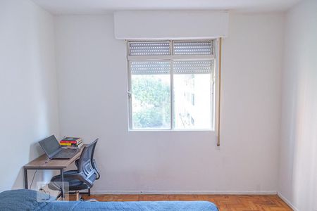 Apartamento à venda com 90m², 3 quartos e 1 vagaQuarto 2