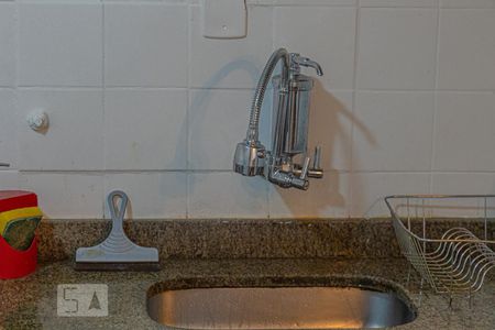 Apartamento à venda com 90m², 3 quartos e 1 vagaCozinha