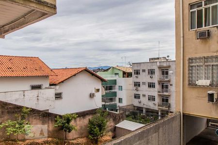 Apartamento à venda com 70m², 1 quarto e 1 vagaVista da Rua