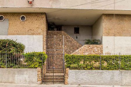 Apartamento à venda com 70m², 1 quarto e 1 vagaFachada