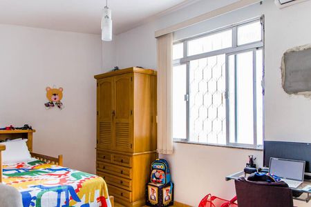 Apartamento à venda com 70m², 1 quarto e 1 vagaQuarto 1