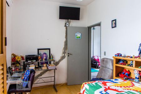 Apartamento à venda com 70m², 1 quarto e 1 vagaQuarto 1