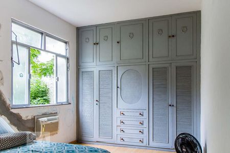 Apartamento à venda com 70m², 1 quarto e 1 vagaQuarto 2