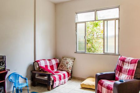 Apartamento à venda com 70m², 1 quarto e 1 vagaSala