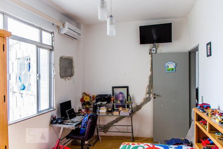 Apartamento à venda com 70m², 1 quarto e 1 vagaQuarto 1