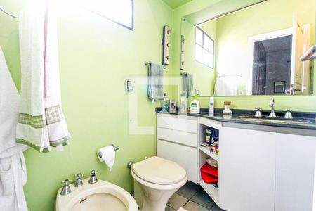 Casa à venda com 190m², 3 quartos e 5 vagasBanheiro Suíte