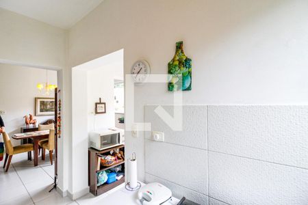 Casa à venda com 190m², 3 quartos e 5 vagasCozinha