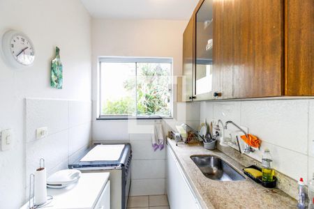 Casa à venda com 190m², 3 quartos e 5 vagasCozinha
