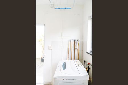 Casa à venda com 190m², 3 quartos e 5 vagasÁrea de Serviço