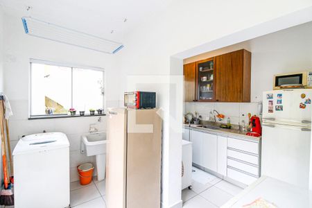 Casa à venda com 190m², 3 quartos e 5 vagasÁrea de Serviço