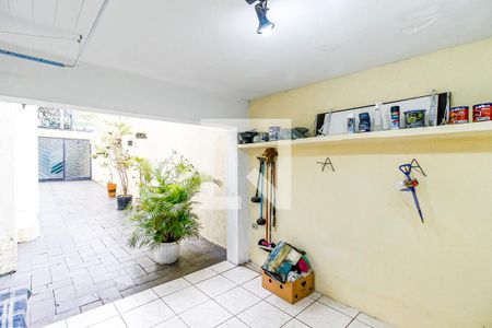 Casa à venda com 190m², 3 quartos e 5 vagasDepósito
