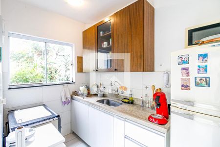 Casa à venda com 190m², 3 quartos e 5 vagasCozinha