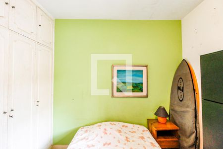 Casa à venda com 190m², 3 quartos e 5 vagasQuarto 2