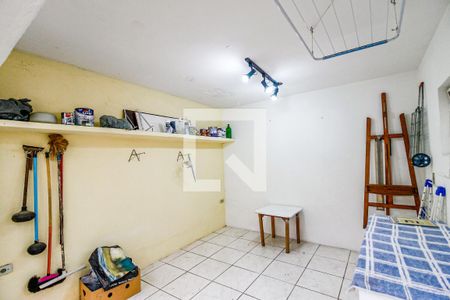 Casa à venda com 190m², 3 quartos e 5 vagasDepósito