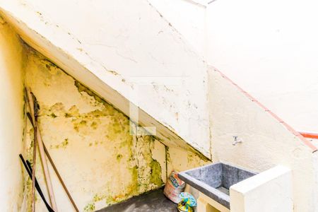 Casa à venda com 190m², 3 quartos e 5 vagasQuintal