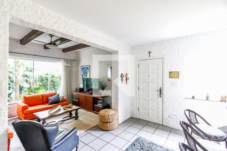 Sala de casa à venda com 3 quartos, 190m² em Cidade Monções, São Paulo