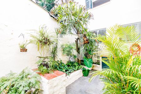 Casa à venda com 190m², 3 quartos e 5 vagasQuintal