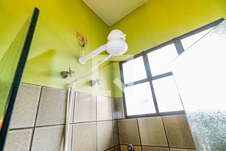 Casa à venda com 190m², 3 quartos e 5 vagasBanheiro Social