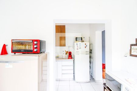 Casa à venda com 190m², 3 quartos e 5 vagasÁrea de Serviço