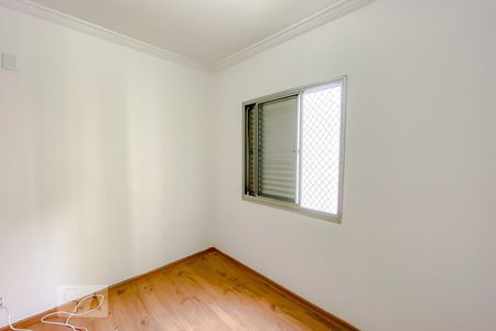 Apartamento à venda com 80m², 3 quartos e 2 vagasQuarto  2