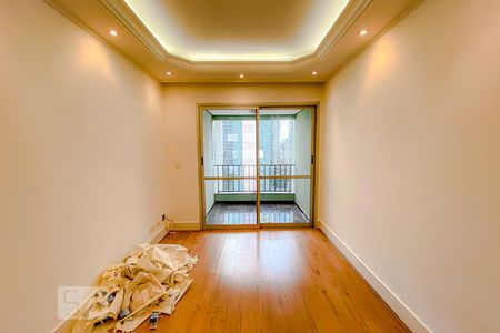 Apartamento à venda com 80m², 3 quartos e 2 vagasSala