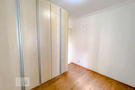 Apartamento à venda com 80m², 3 quartos e 2 vagasQuarto  2