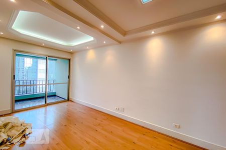 Apartamento à venda com 80m², 3 quartos e 2 vagasSala